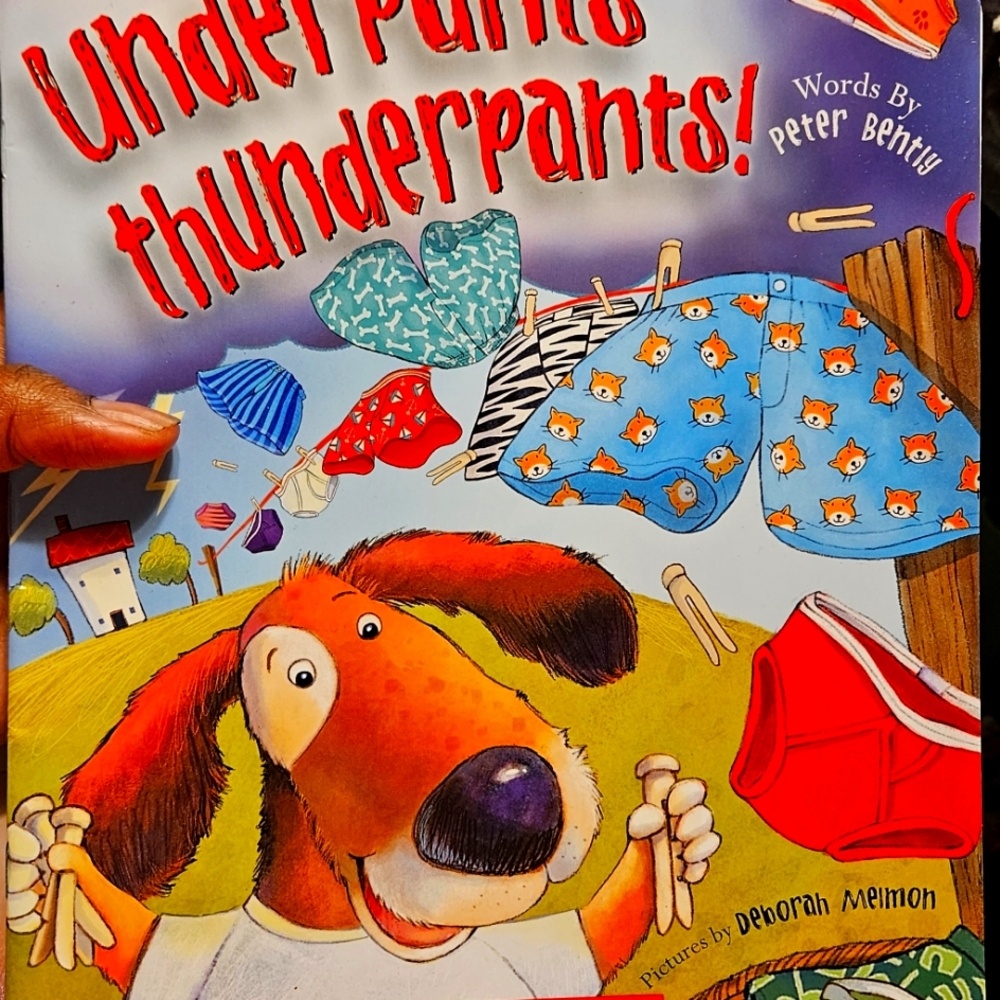 Kid book